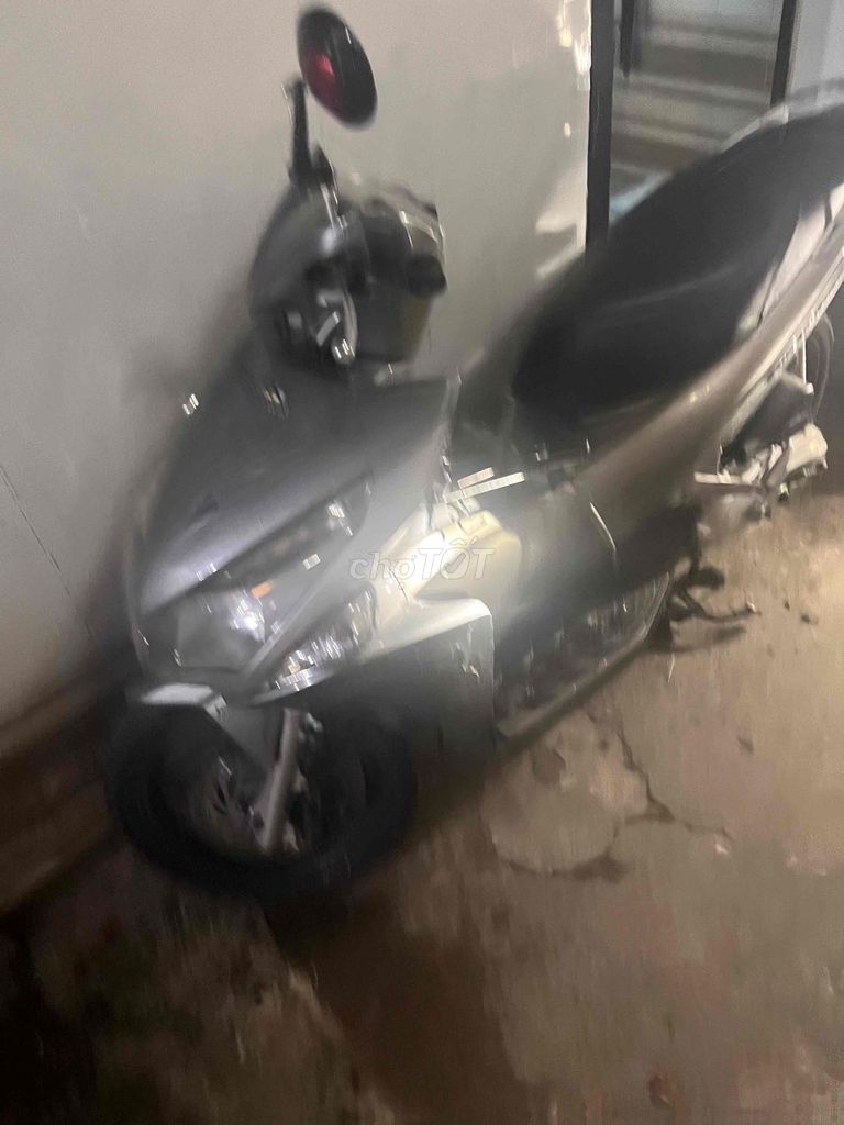 Honda Air Blade 2014 - ảnh 1