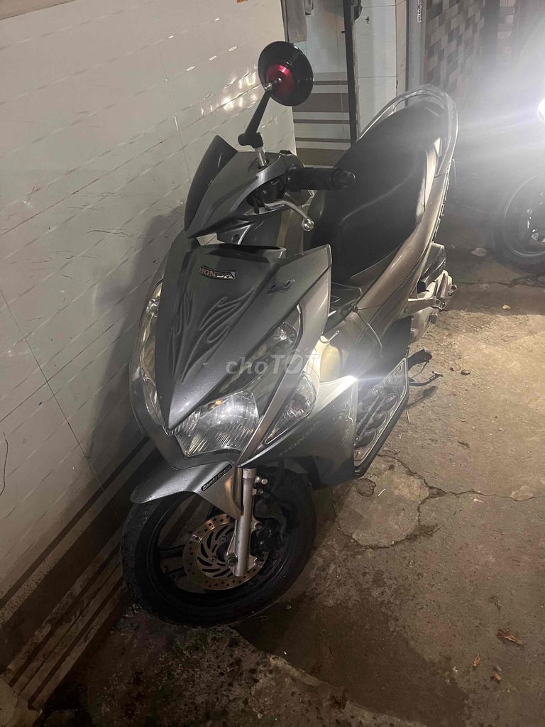 Honda Air Blade 2014 - ảnh 2