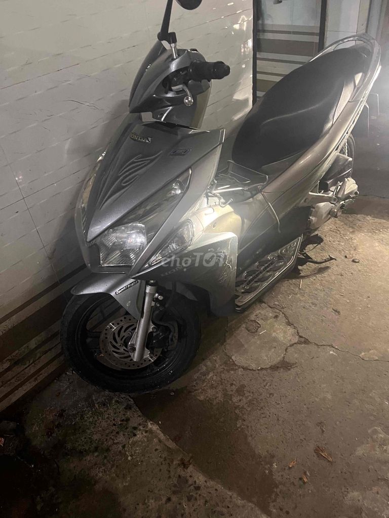 Honda Air Blade 2014 - ảnh 3
