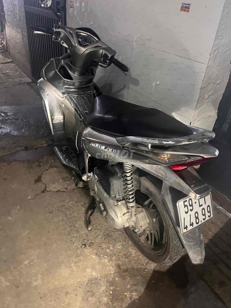 Honda Air Blade 2014 - ảnh 4