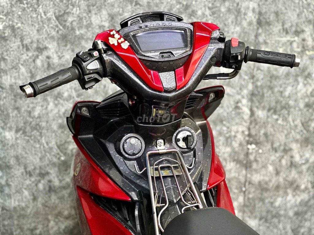 Yamaha Exciter 2019 - ảnh 1