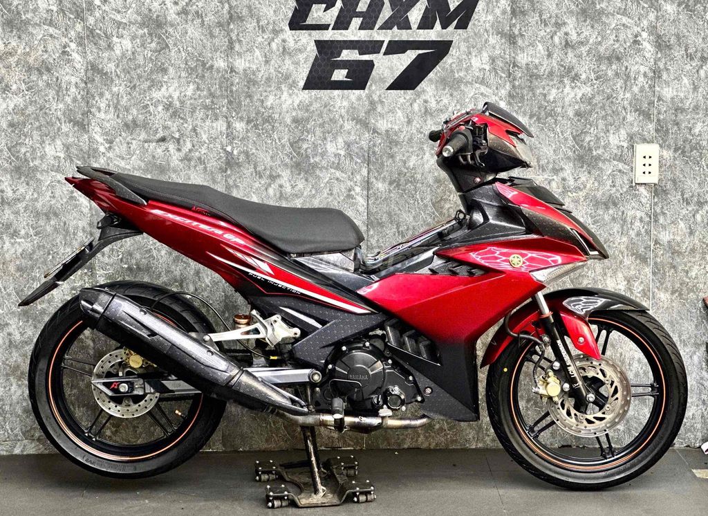Yamaha Exciter 2019 - ảnh 2