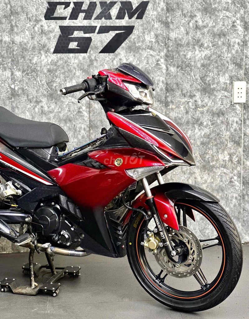 Yamaha Exciter 2019 - ảnh 3