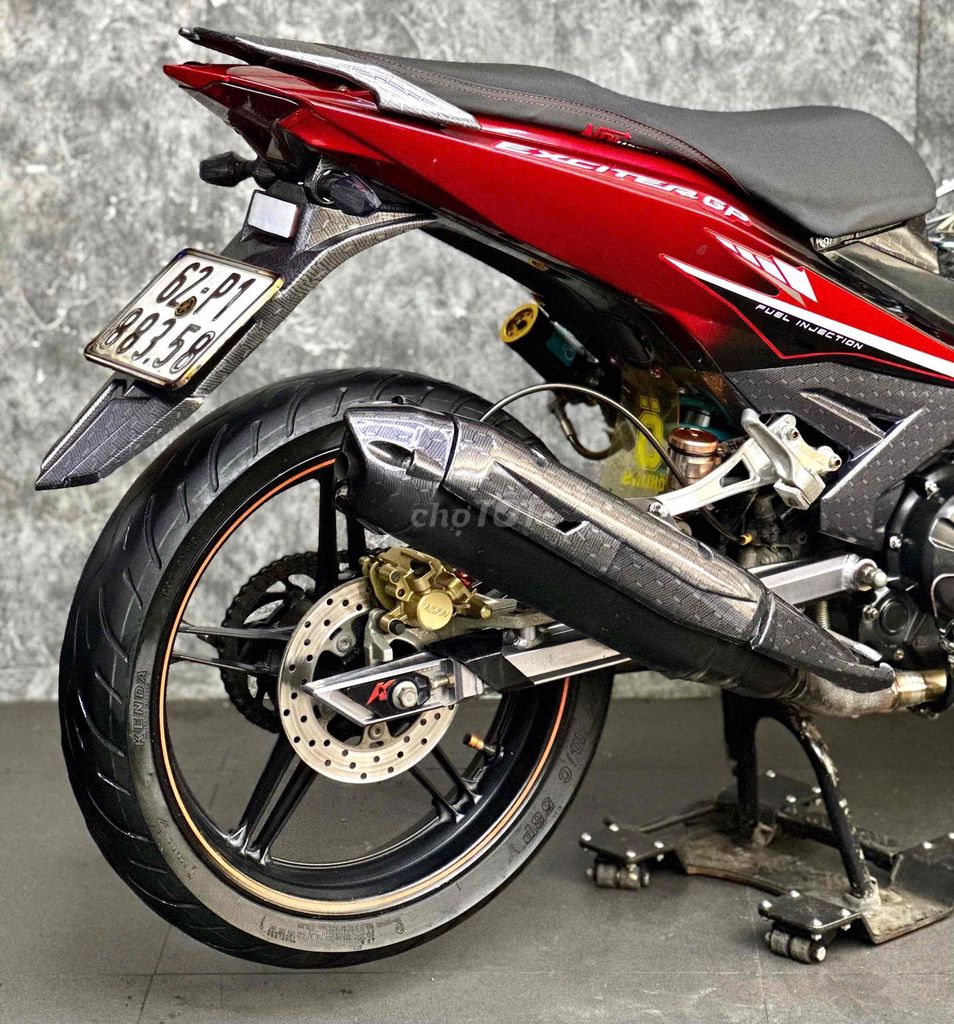 Yamaha Exciter 2019 - ảnh 4