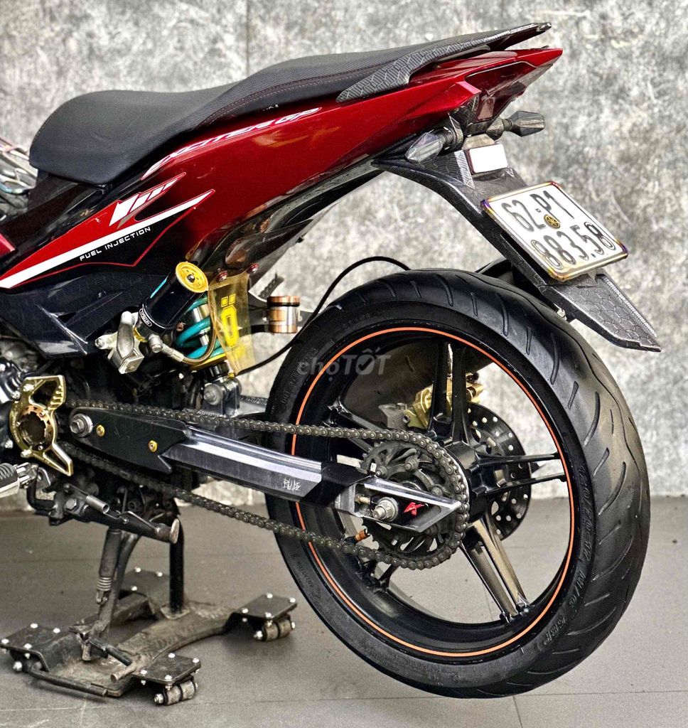 Yamaha Exciter 2019 - ảnh 5