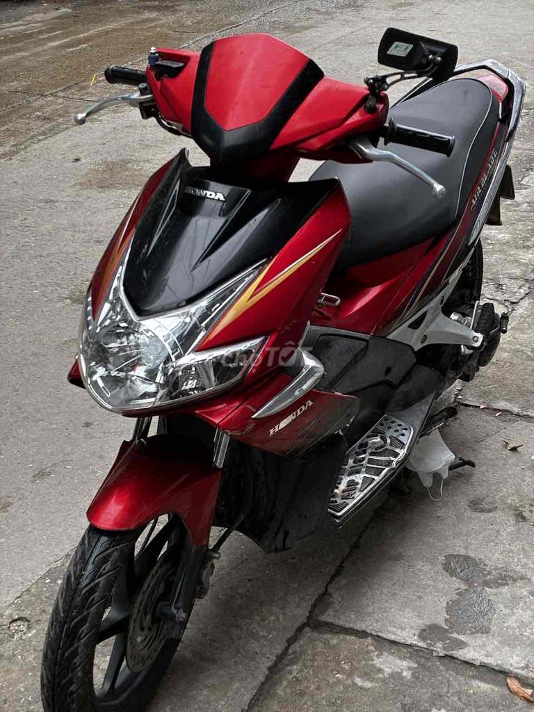 Honda Air Blade 2012 - ảnh 3