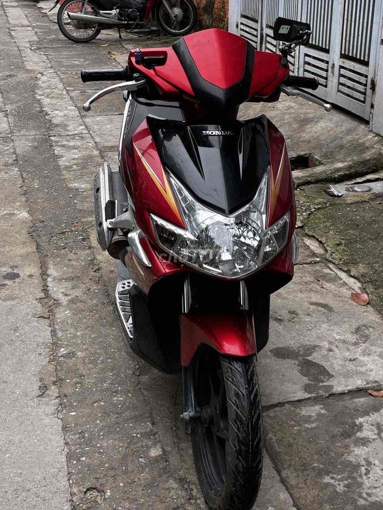 Honda Air Blade 2012 - ảnh 4