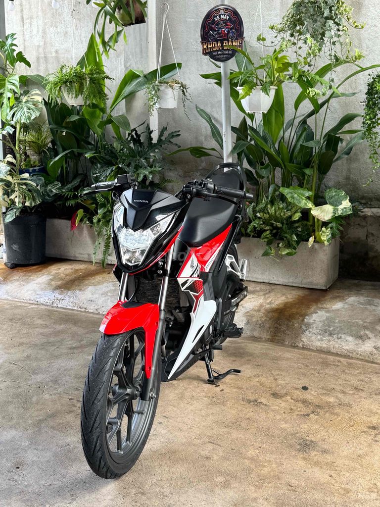 Honda Sonic 2021 - ảnh 1