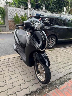 Honda Lead 2025 - ảnh 1