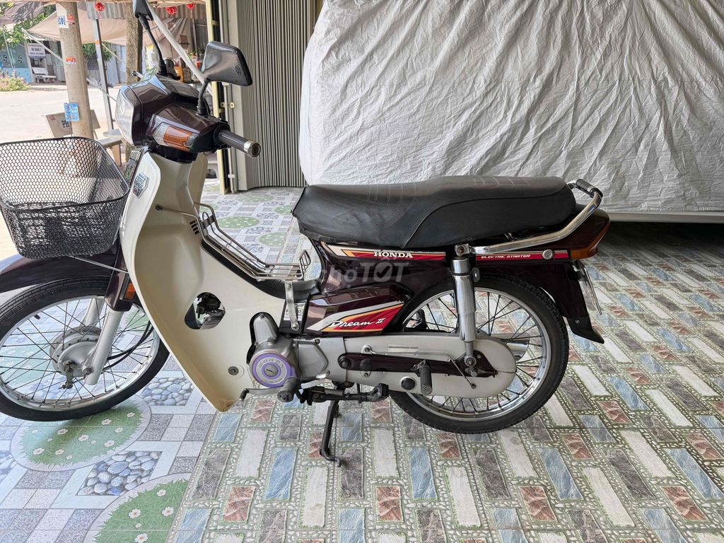 Honda - ảnh 1