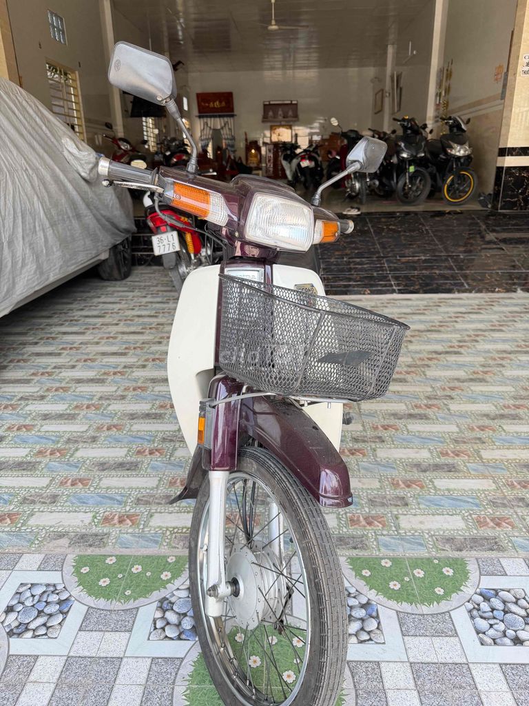 Honda - ảnh 3
