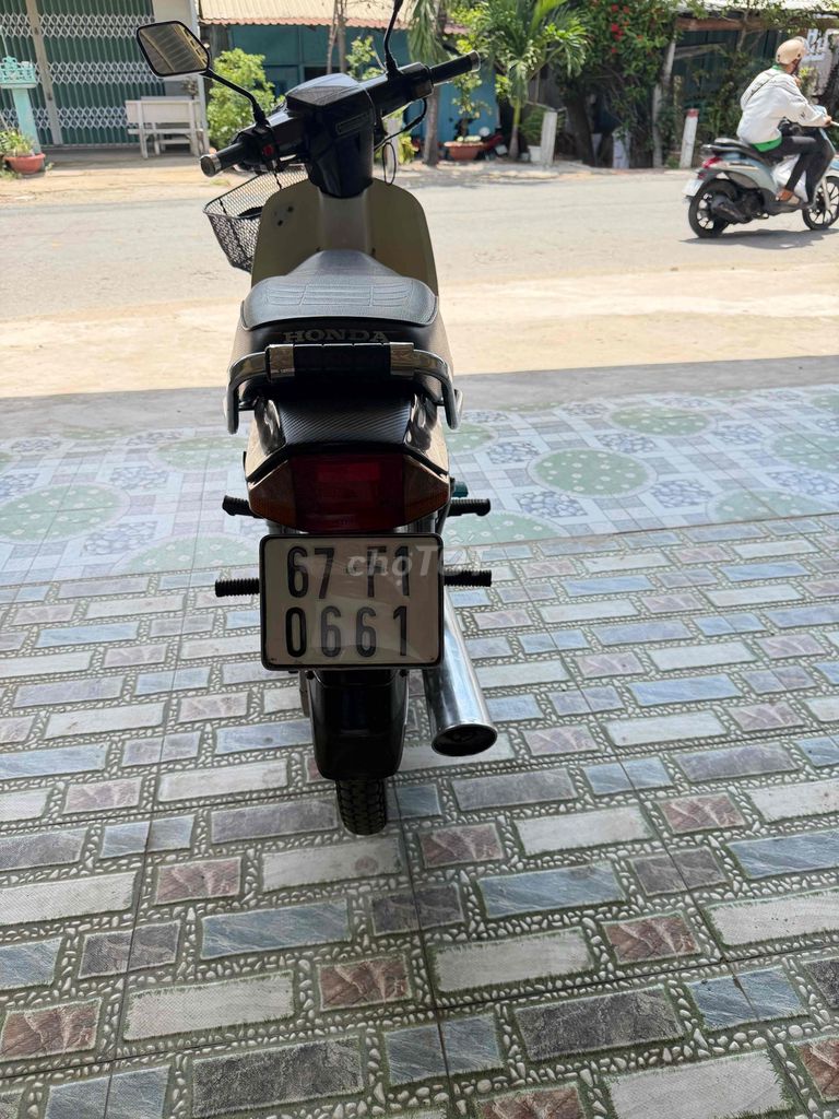 Honda - ảnh 4