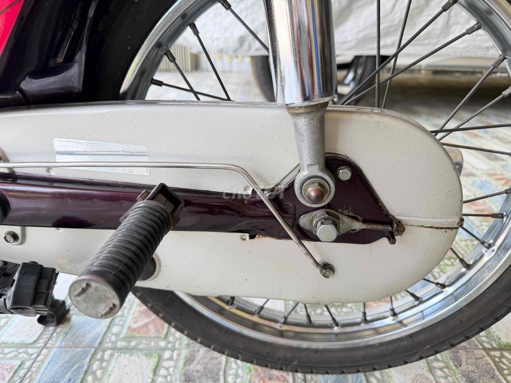 Honda - ảnh 5