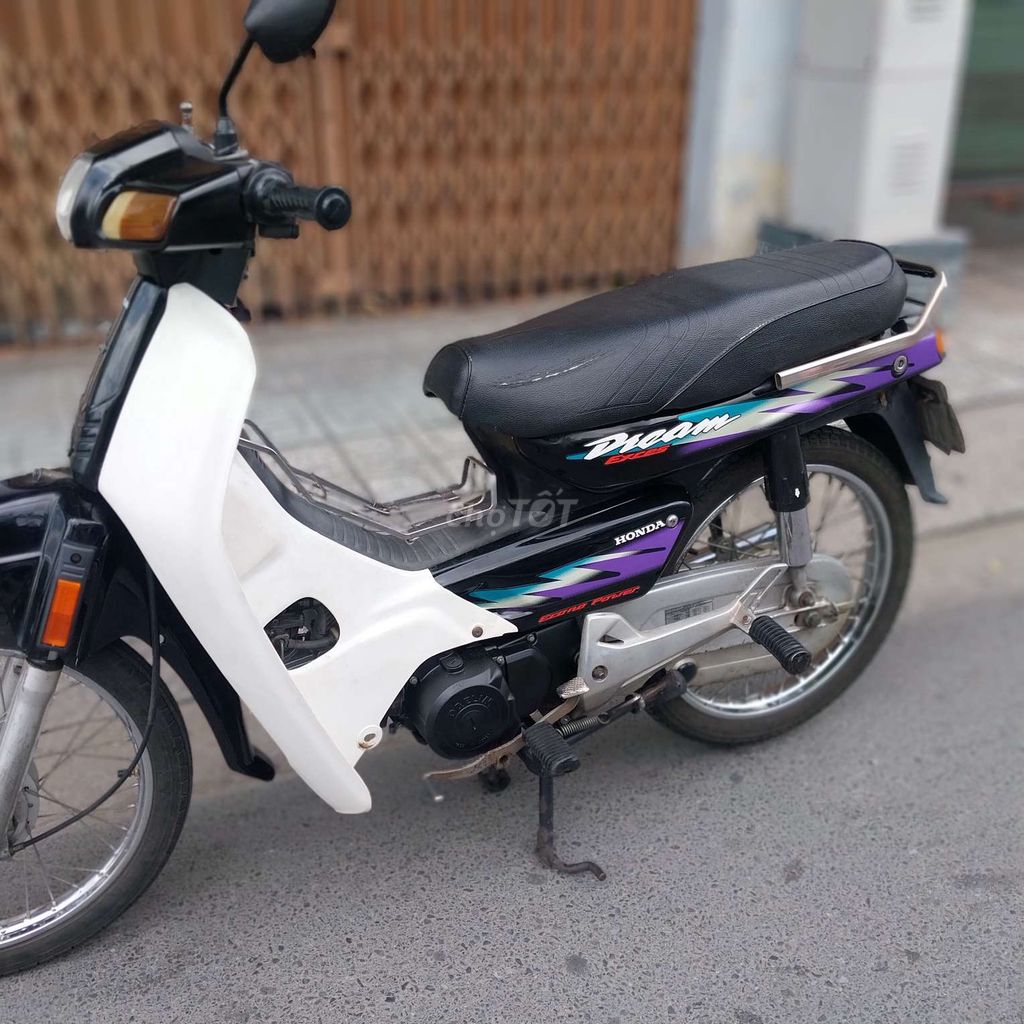 Dream l 2005 - ảnh 1