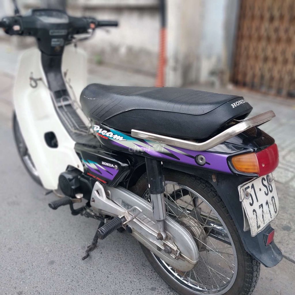 Dream l 2005 - ảnh 2