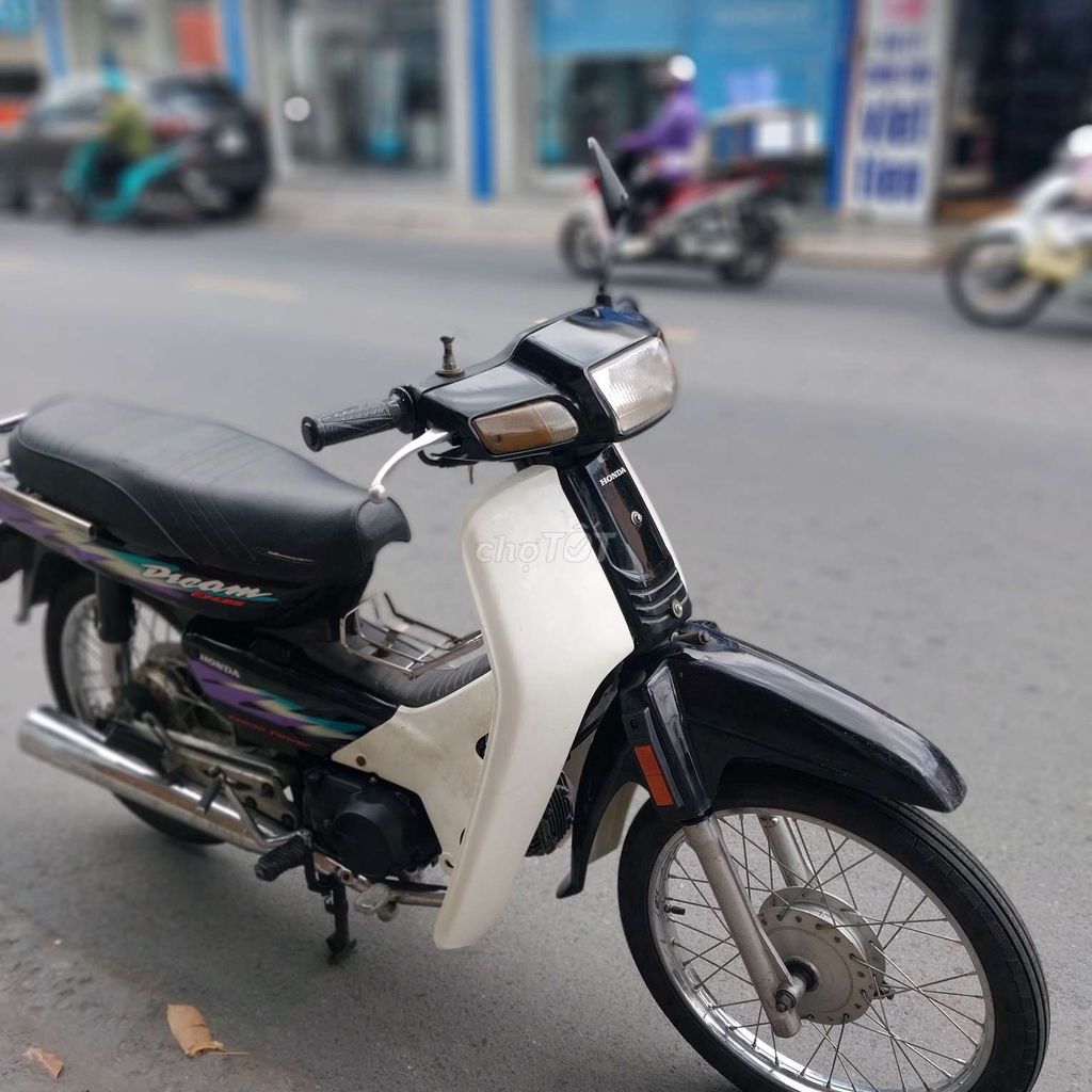 Dream l 2005 - ảnh 3