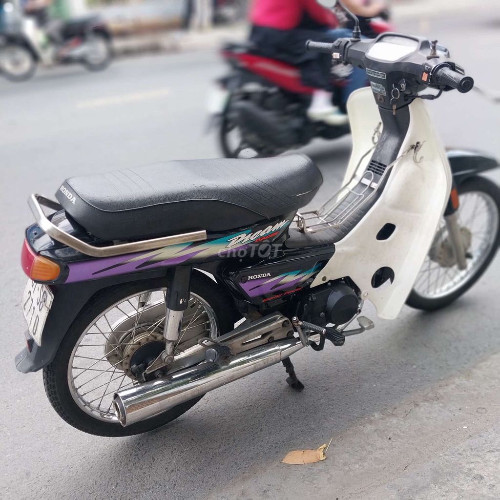 Dream l 2005 - ảnh 4