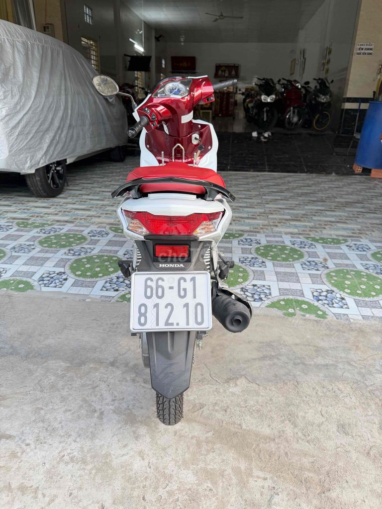 Honda Future 2023 - ảnh 1