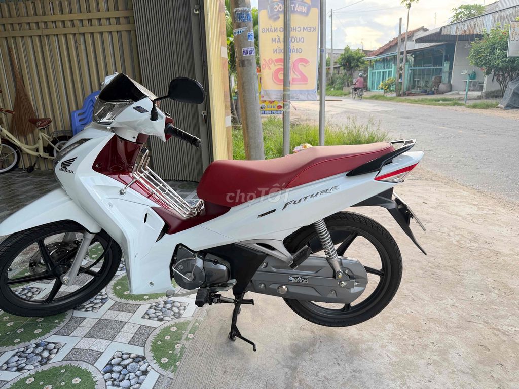 Honda Future 2023 - ảnh 2