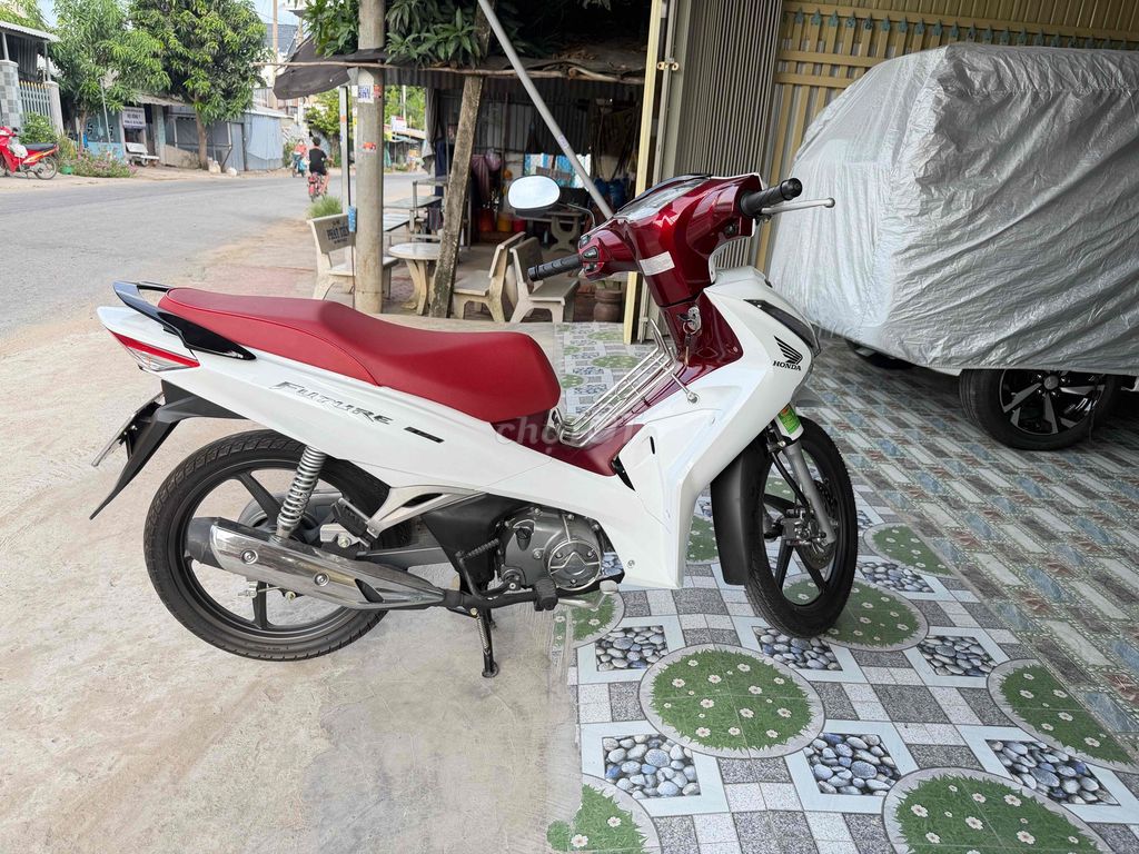 Honda Future 2023 - ảnh 3