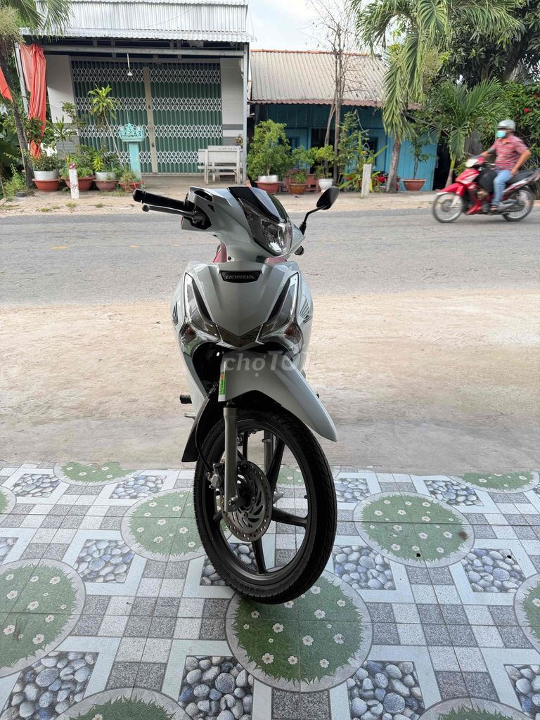 Honda Future 2023 - ảnh 4