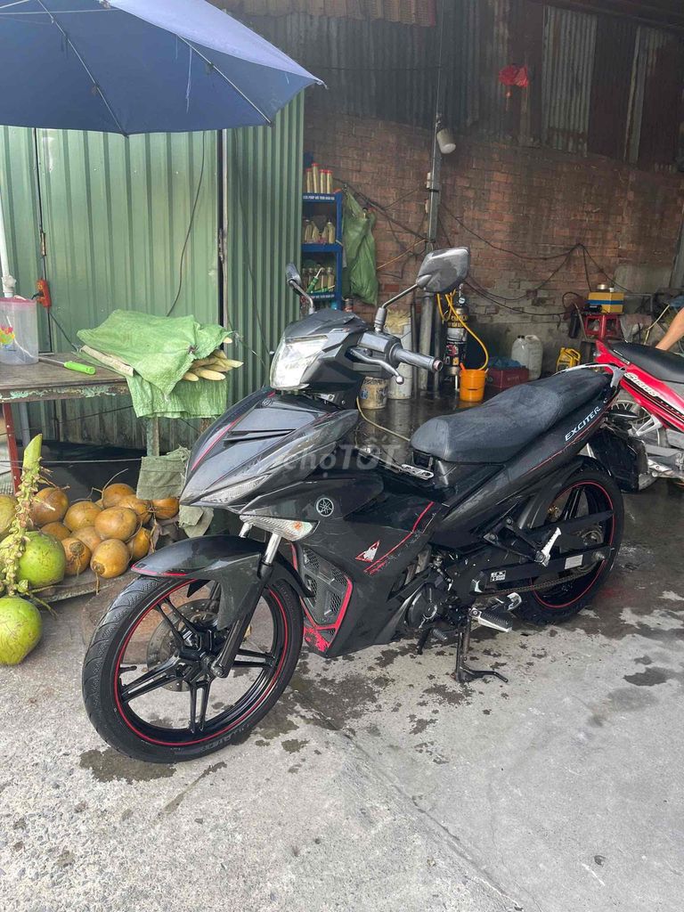 Yamaha Exciter 2015 - ảnh 1