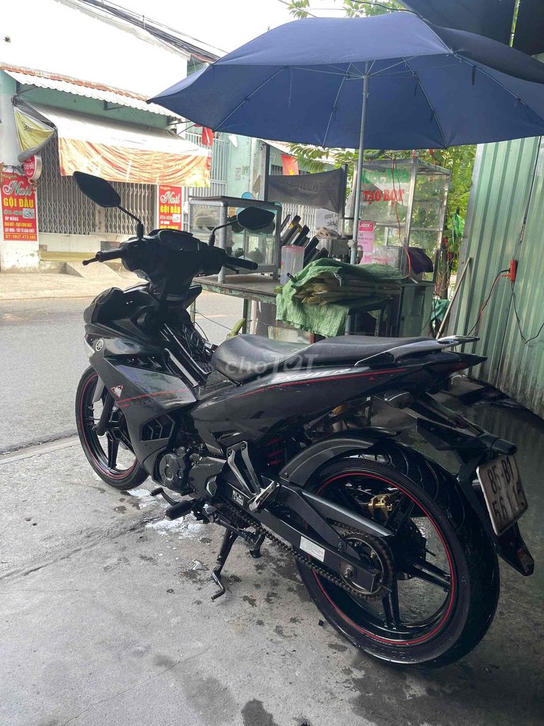 Yamaha Exciter 2015 - ảnh 2
