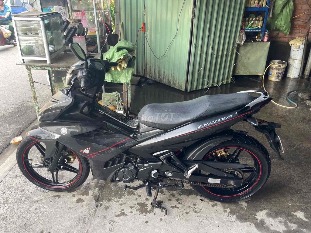 Yamaha Exciter 2015 - ảnh 3