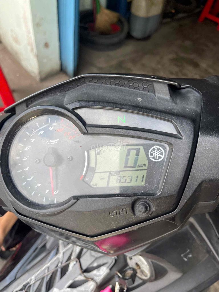 Yamaha Exciter 2015 - ảnh 4