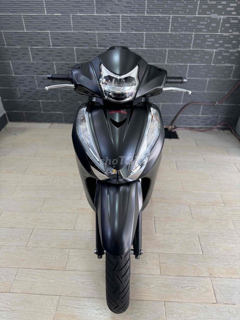 Honda SH 2017 - ảnh 1