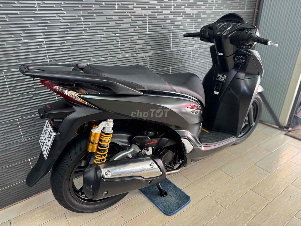 Honda SH 2017 - ảnh 2