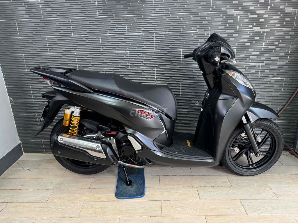 Honda SH 2017 - ảnh 3