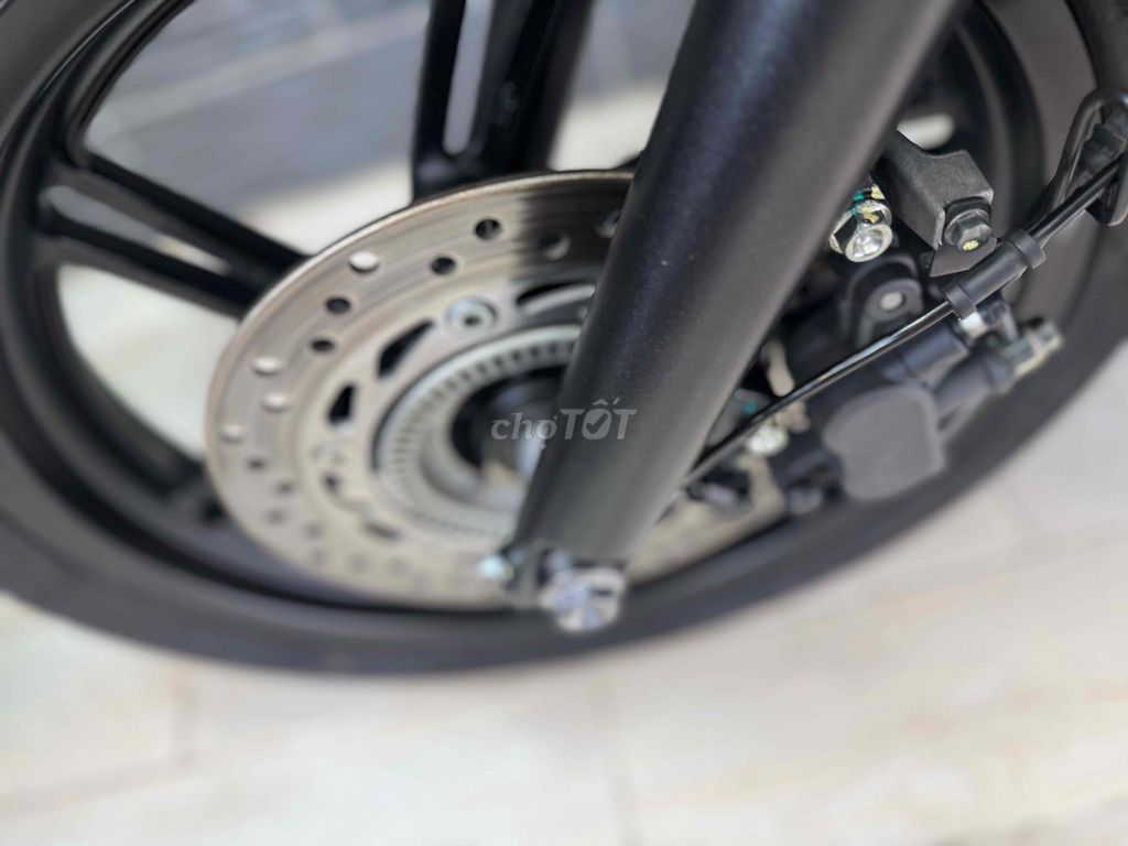 Honda SH 2017 - ảnh 5