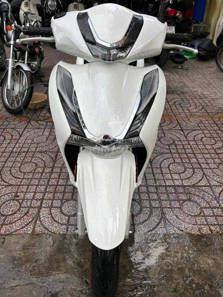 Honda 2023 - ảnh 1