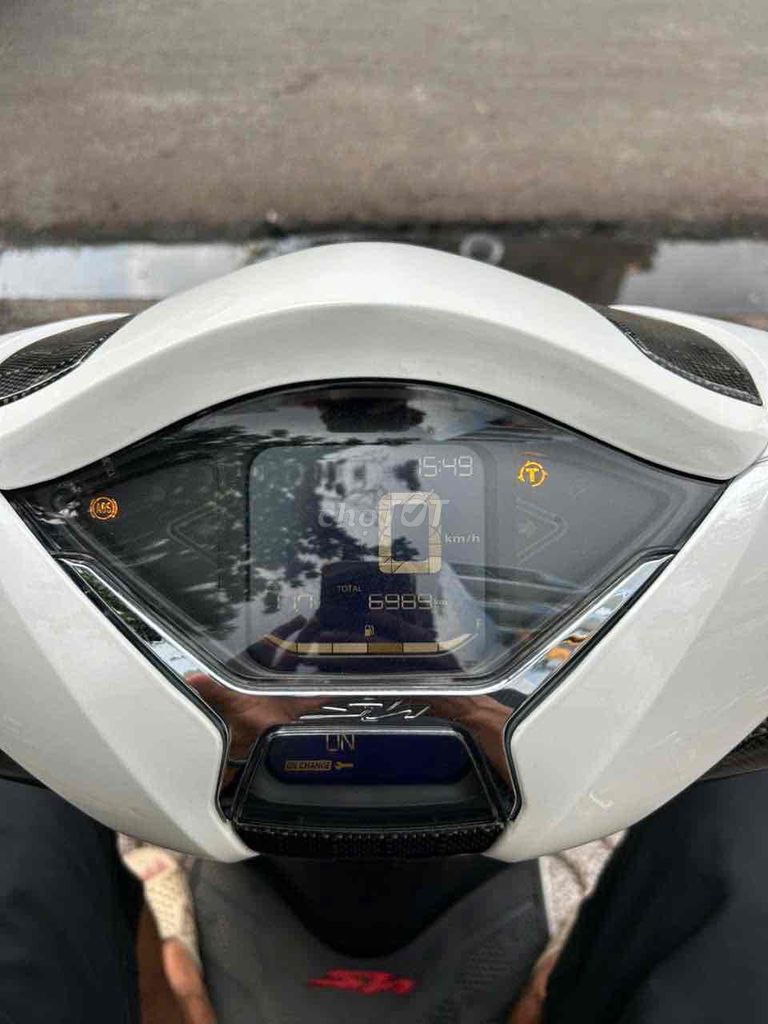 Honda 2023 - ảnh 2