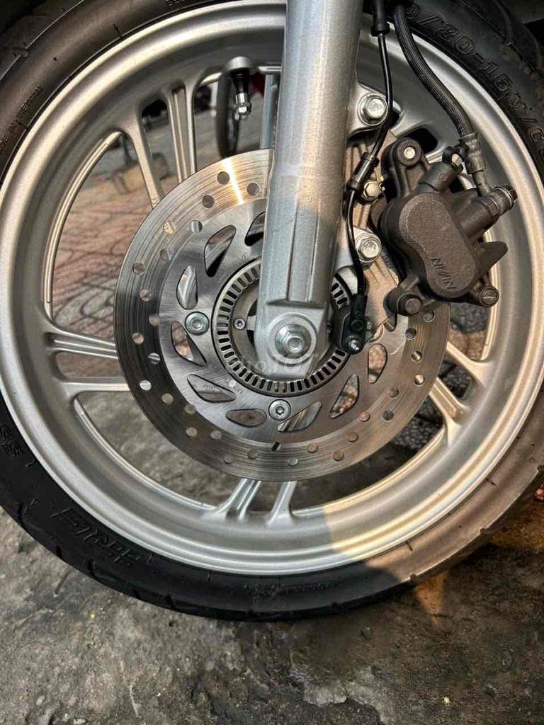 Honda 2023 - ảnh 4