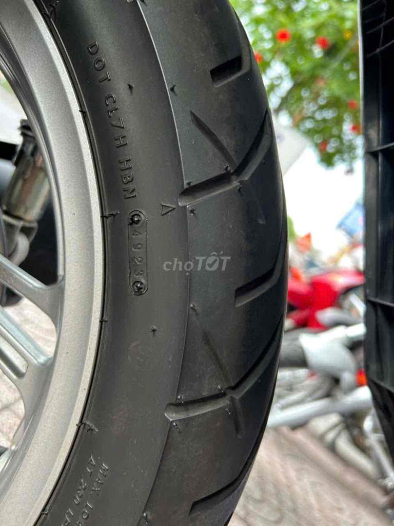Honda 2023 - ảnh 5