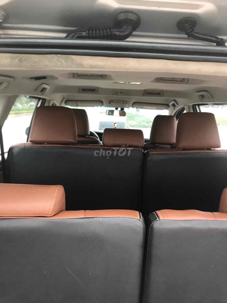 Toyota Innova 2016 - ảnh 5