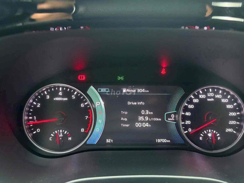 Kia Seltos 2023 - ảnh 2