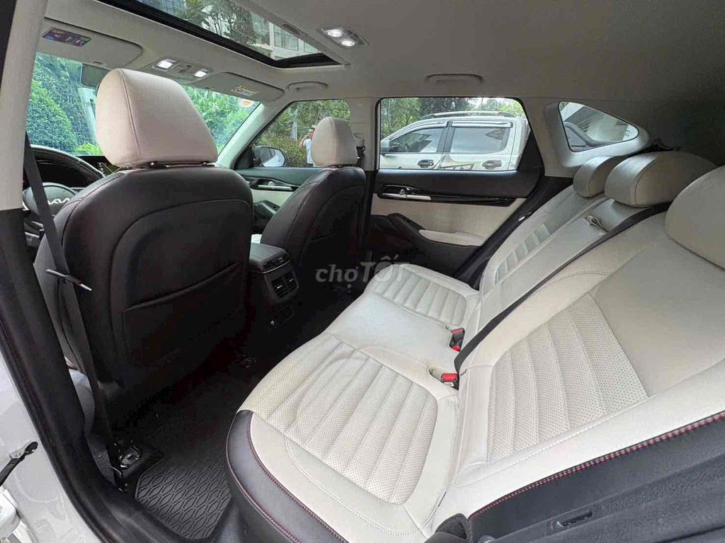 Kia Seltos 2023 - ảnh 4