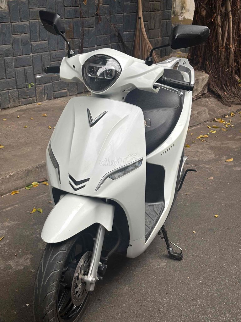 Xe m 2024 - ảnh 1
