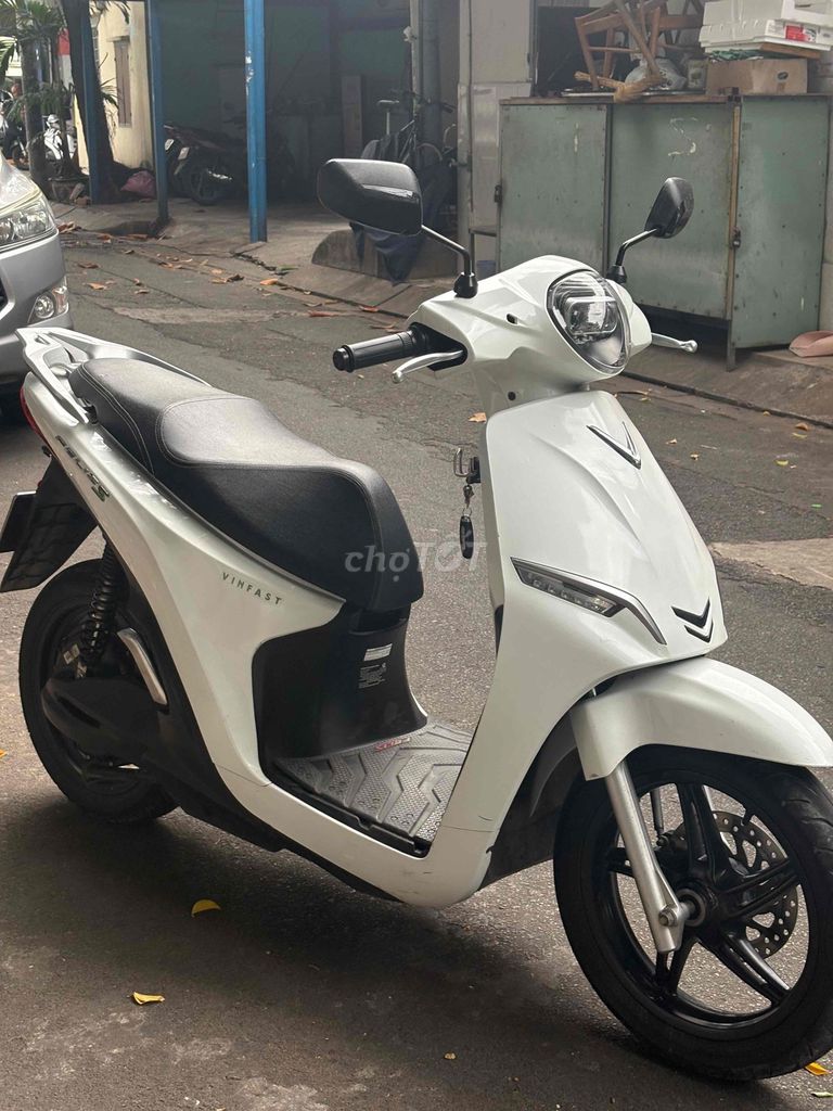 Xe m 2024 - ảnh 2