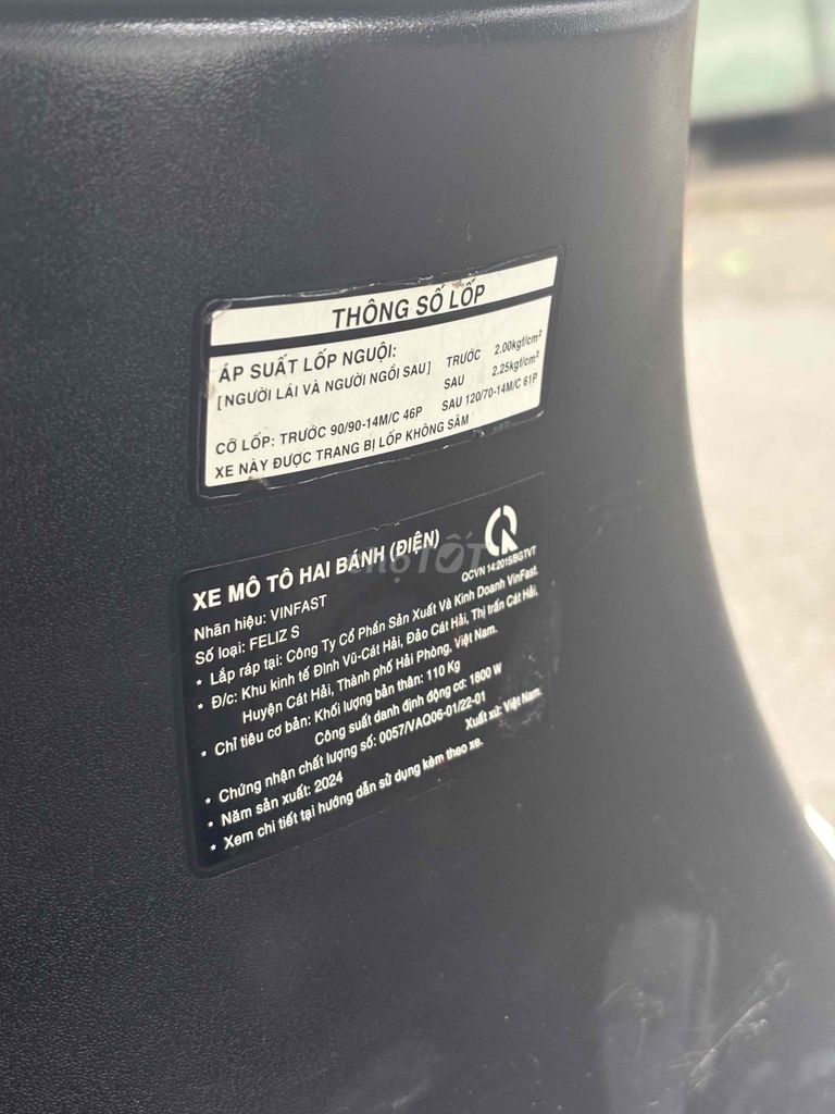 Xe m 2024 - ảnh 3