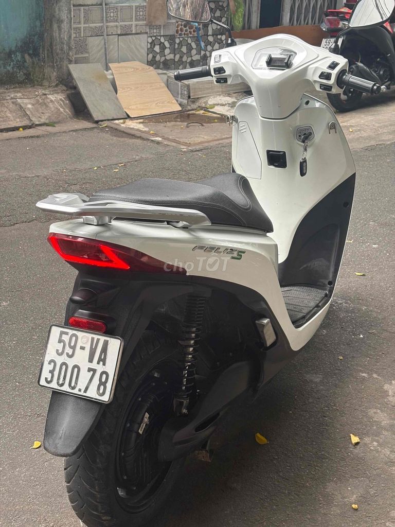 Xe m 2024 - ảnh 4