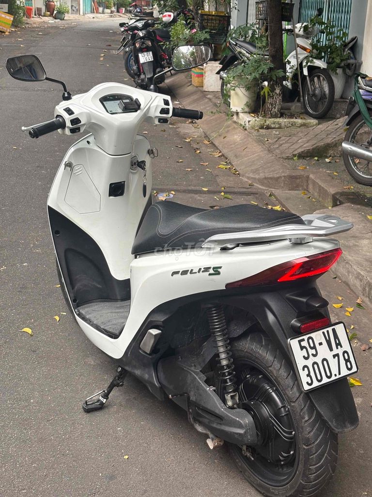 Xe m 2024 - ảnh 5