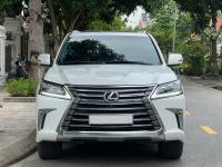 Lexus LX 570 2021 - ảnh 1