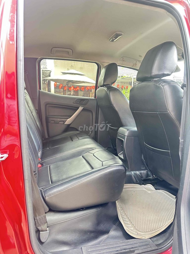 Ford Ranger 2021 - ảnh 4