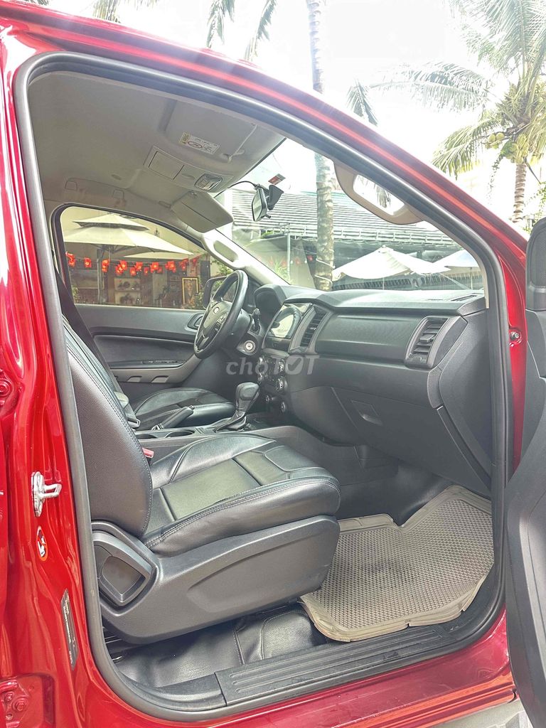 Ford Ranger 2021 - ảnh 5
