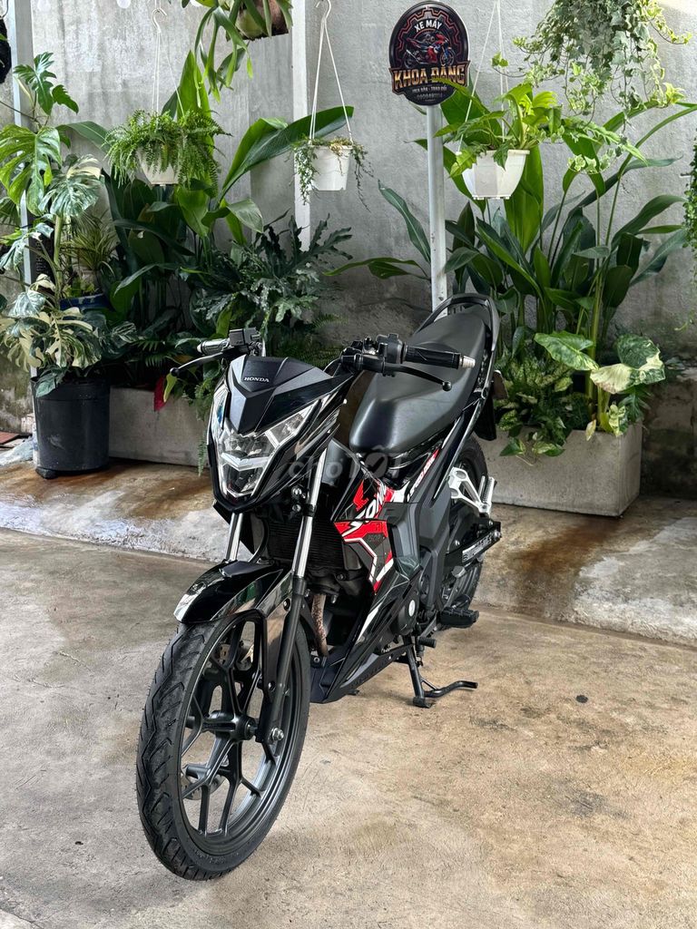 Honda Sonic 2021 - ảnh 1
