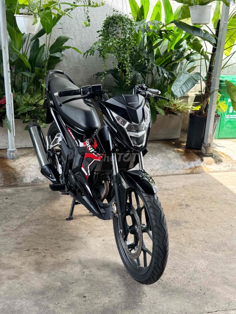 Honda Sonic 2021 - ảnh 2
